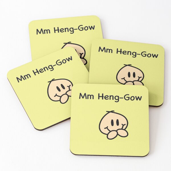 Item preview, Mm Heng-Gow designed and sold by HuiCreations.
