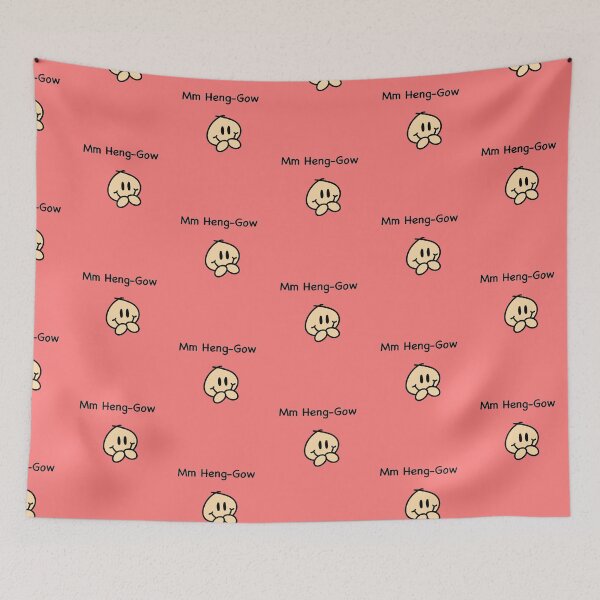 Item preview, Mm Heng-Gow designed and sold by HuiCreations.