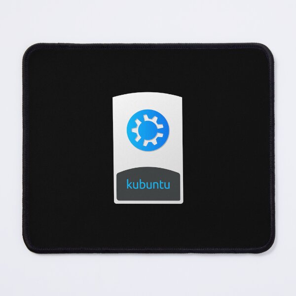 Item preview, KUBUNTU LINUX designed and sold by angoma.