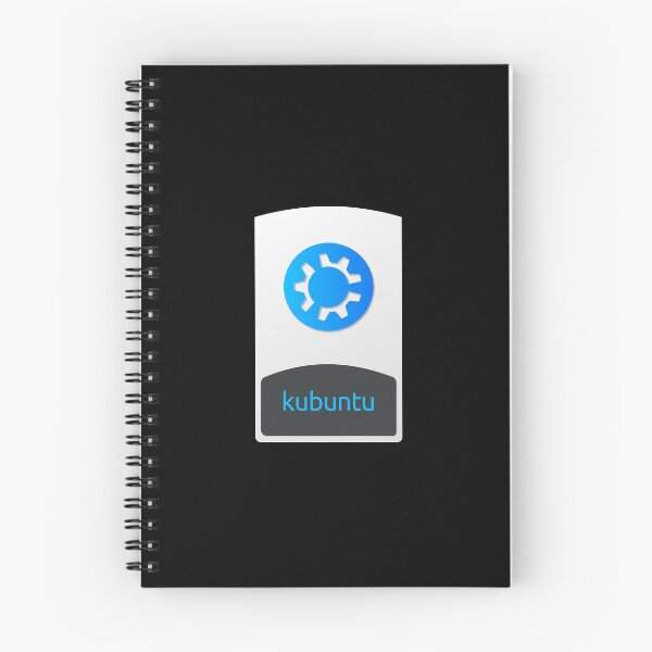 Item preview, KUBUNTU LINUX designed and sold by angoma.