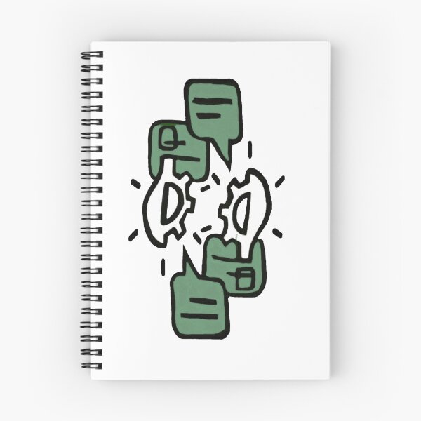 Item preview, The Mechanics of Dialogue designed and sold by EXPERA.