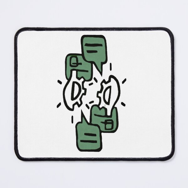 Item preview, The Mechanics of Dialogue designed and sold by EXPERA.