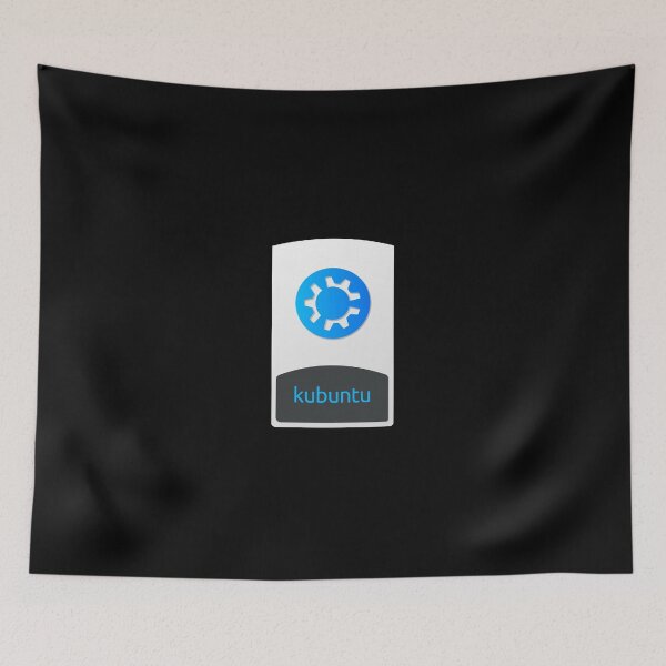 Item preview, KUBUNTU LINUX designed and sold by angoma.