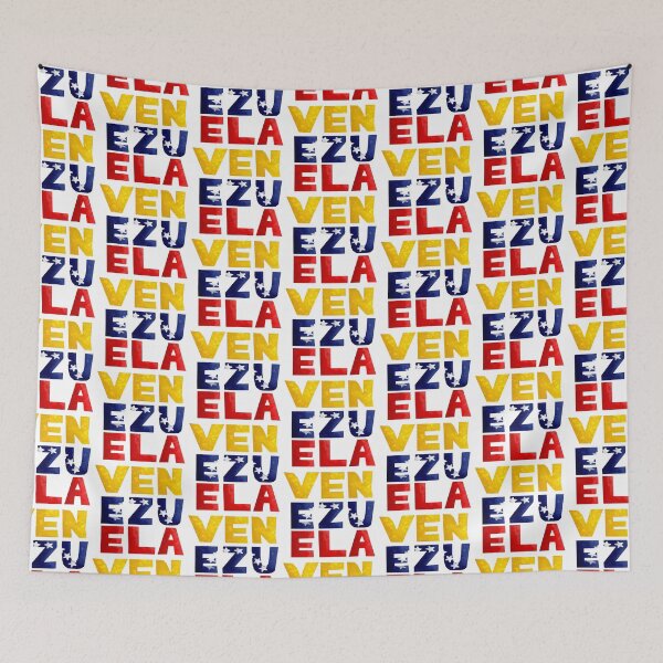 Item preview, Free Venezuela designed and sold by Red-forever.