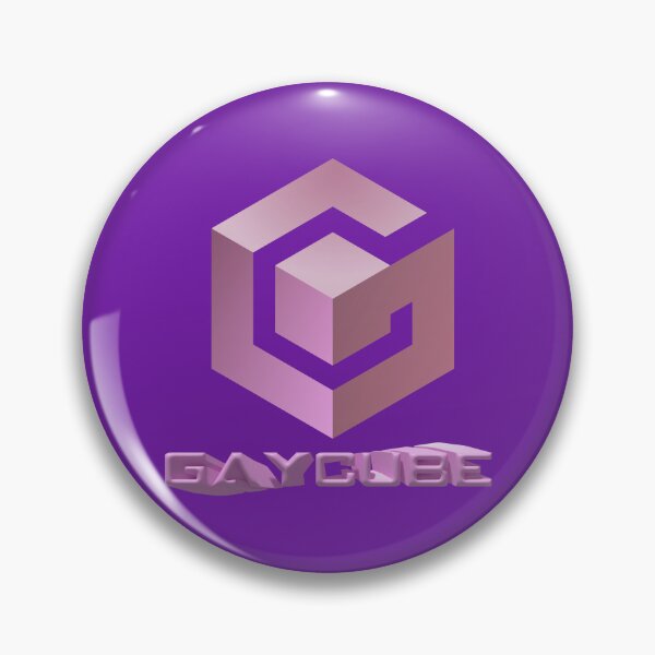 Item preview, Gaycube designed and sold by ALCHEMIST.