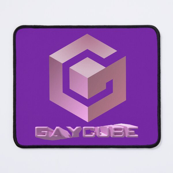 Item preview, Gaycube designed and sold by ALCHEMIST.