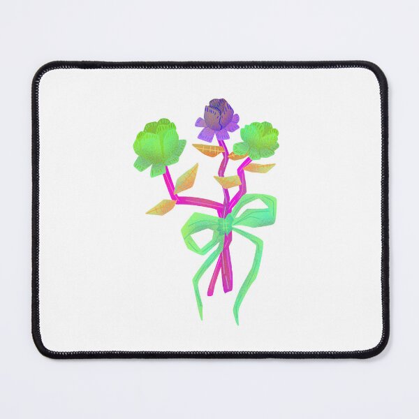Item preview, Timeless Floral Accent designed and sold by diaricesalt.