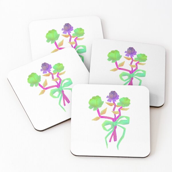 Item preview, Timeless Floral Accent designed and sold by diaricesalt.