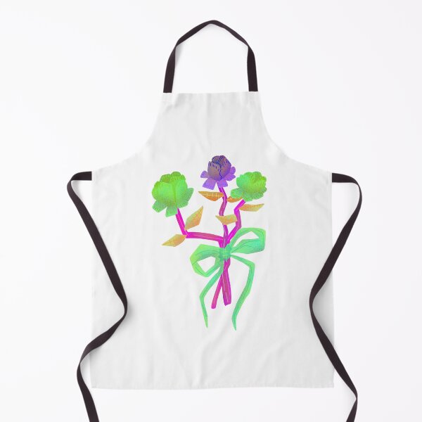 Item preview, Timeless Floral Accent designed and sold by diaricesalt.
