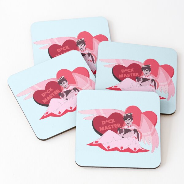 Item preview, Valentine Adam 2 designed and sold by Chai-Beanie.