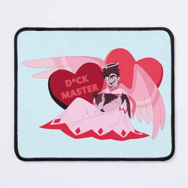 Item preview, Valentine Adam 2 designed and sold by Chai-Beanie.
