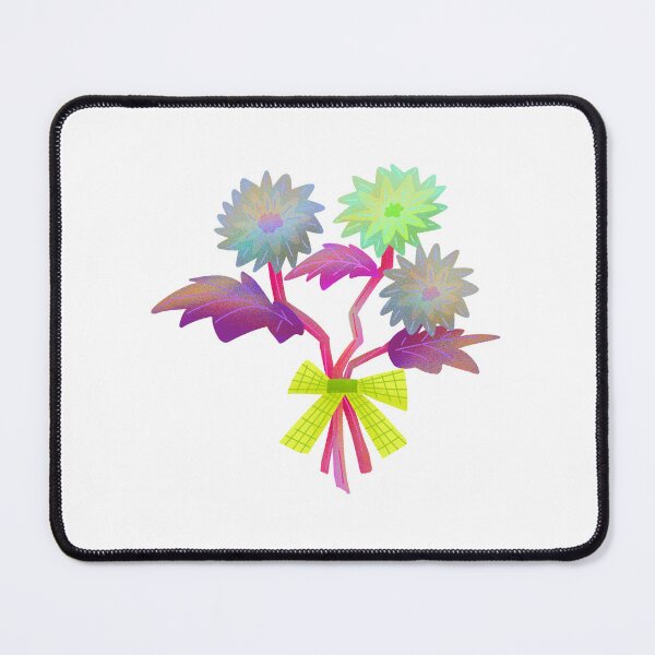 Item preview, Cheerful Floral Composition designed and sold by diaricesalt.
