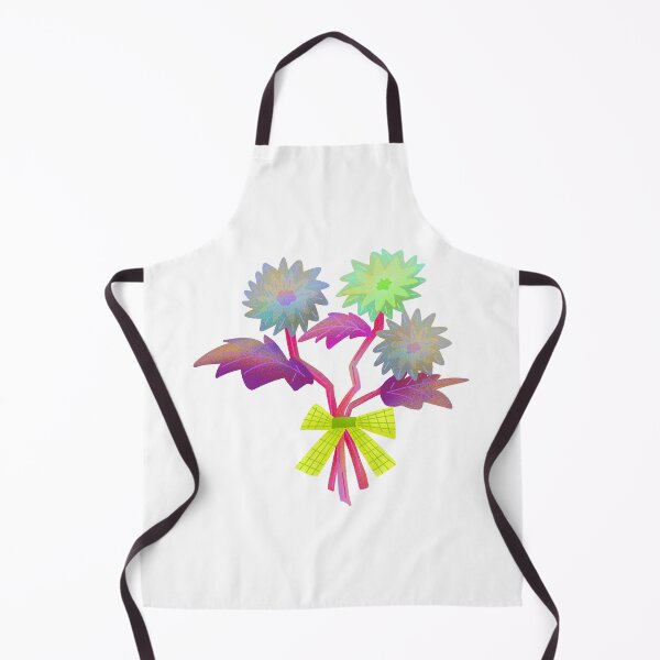 Item preview, Cheerful Floral Composition designed and sold by diaricesalt.