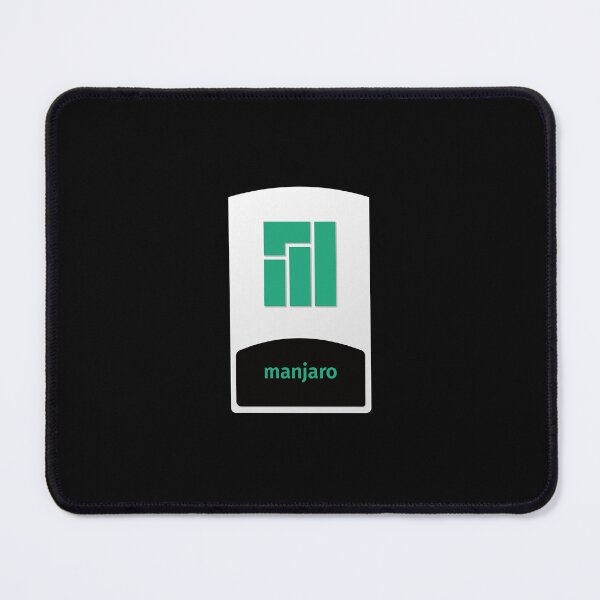 Item preview, MANJARO Linux designed and sold by angoma.