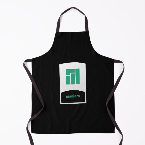 Item preview, MANJARO Linux designed and sold by angoma.