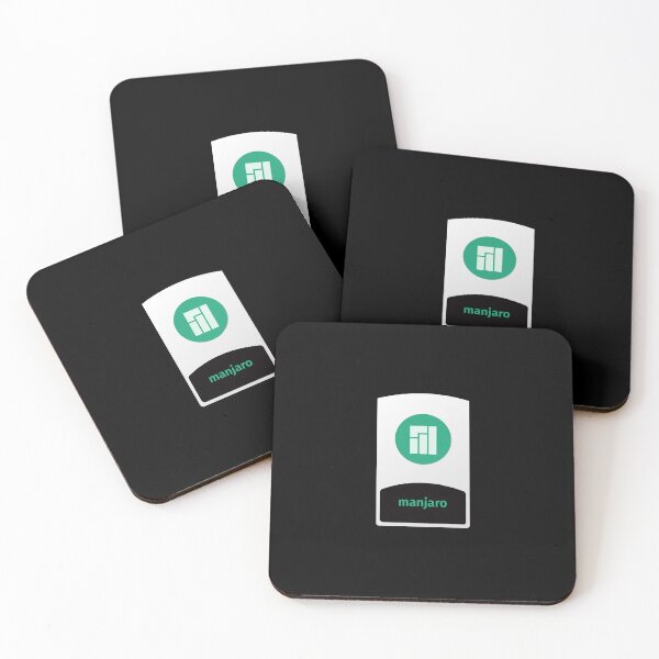 Item preview, MANJARO Linux designed and sold by angoma.
