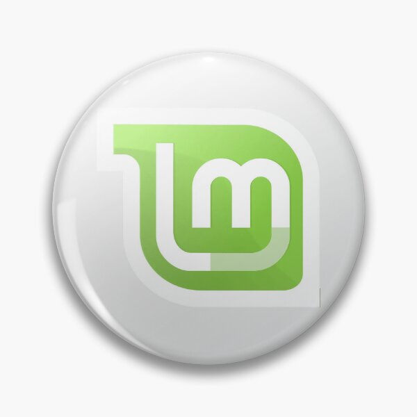 Item preview, Linux Mint designed and sold by angoma.
