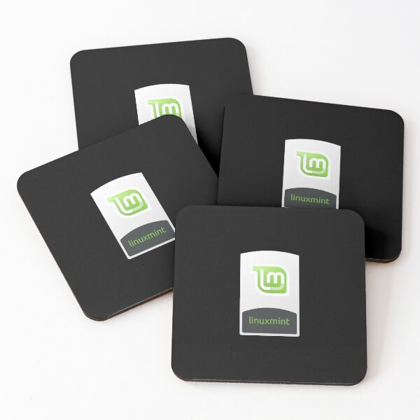 Item preview, Linux Mint designed and sold by angoma.