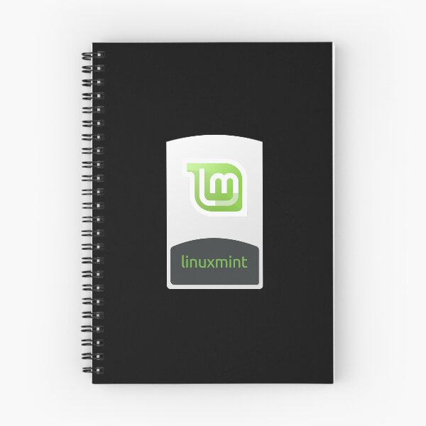 Item preview, Linux Mint designed and sold by angoma.