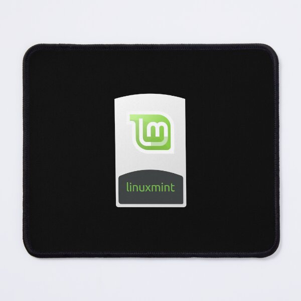 Item preview, Linux Mint designed and sold by angoma.