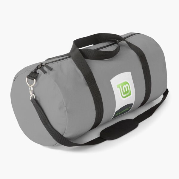 Item preview, Linux Mint designed and sold by angoma.