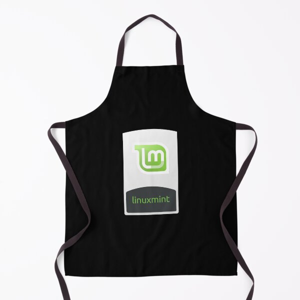 Item preview, Linux Mint designed and sold by angoma.