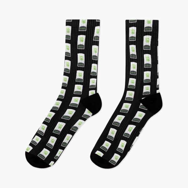 Item preview, Linux Mint designed and sold by angoma.