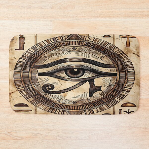 Item preview, Ancient Egypt Illustration designed and sold by Infopreneur1231.