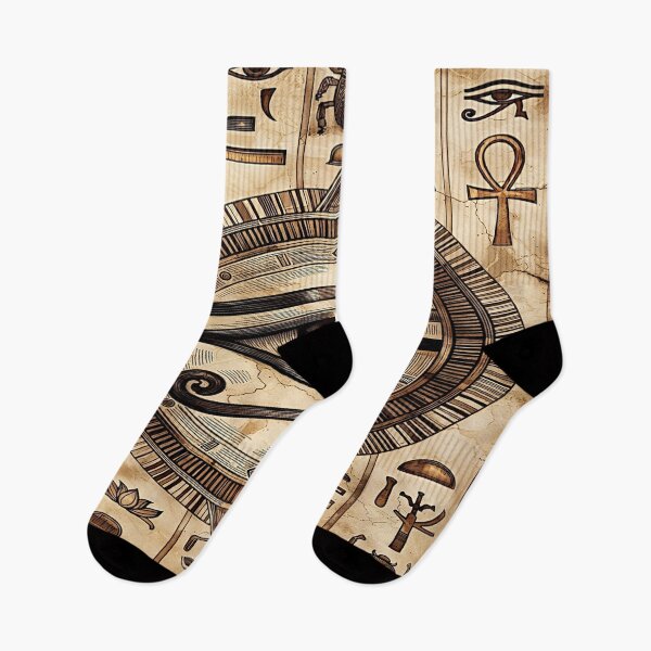 Item preview, Ancient Egypt Illustration designed and sold by Infopreneur1231.