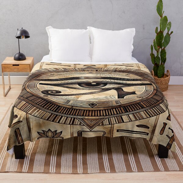 Item preview, Ancient Egypt Illustration designed and sold by Infopreneur1231.