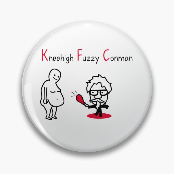 Item preview, Fright sticking designed and sold by hungryfatcat.