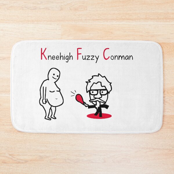 Item preview, Fright sticking designed and sold by hungryfatcat.
