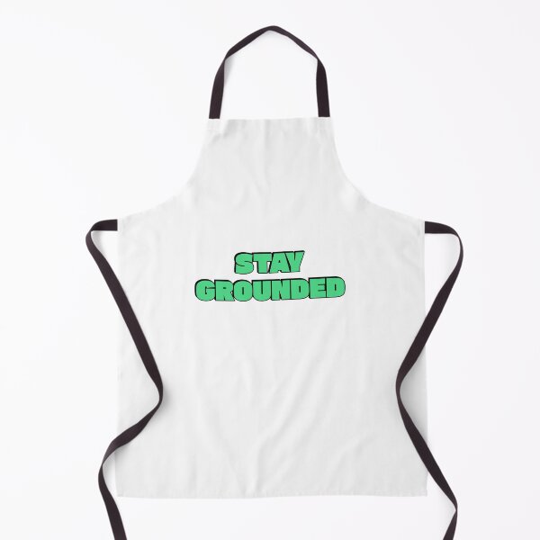 Item preview, Stay Grounded designed and sold by Inspirationmotivation.