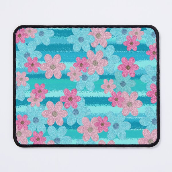 Item preview, Funky Spring Flowers designed and sold by emilykcreations.