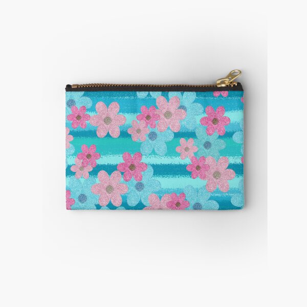 Item preview, Funky Spring Flowers designed and sold by emilykcreations.