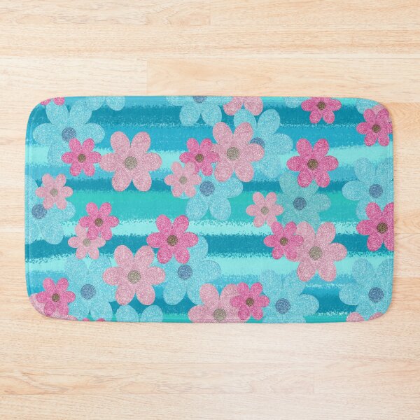 Item preview, Funky Spring Flowers designed and sold by emilykcreations.
