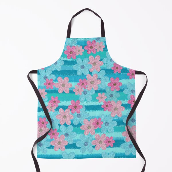 Item preview, Funky Spring Flowers designed and sold by emilykcreations.