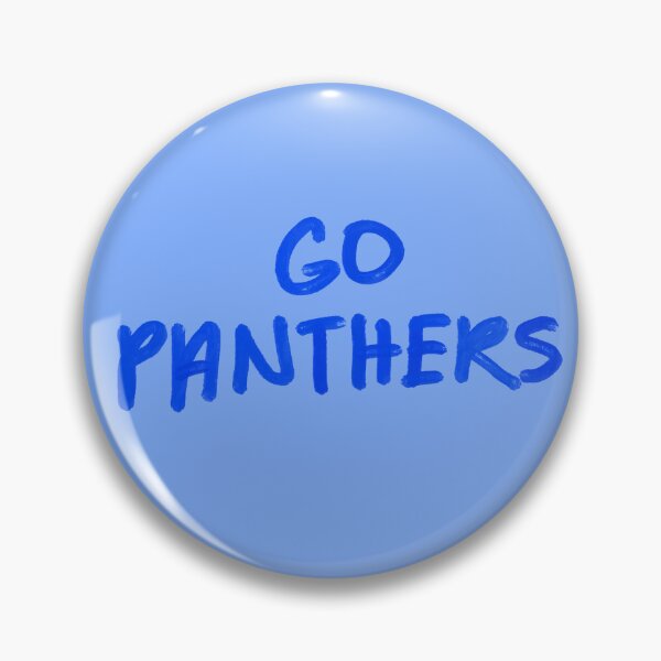 Item preview, Go Panthers (Pitt) designed and sold by aquinn27.