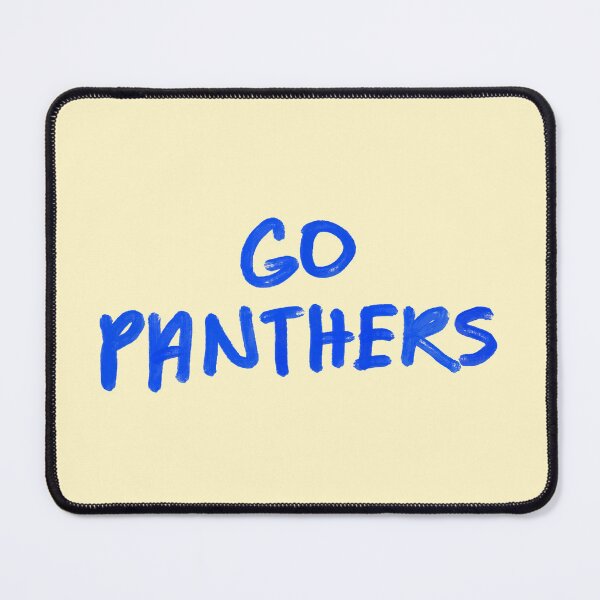 Item preview, Go Panthers (Pitt) designed and sold by aquinn27.