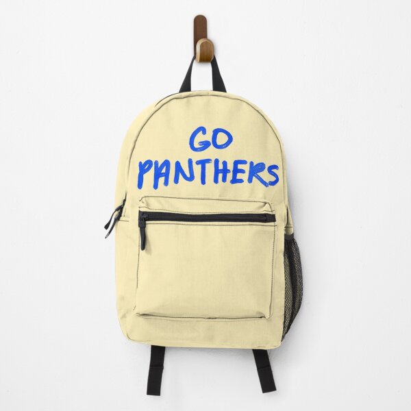 Item preview, Go Panthers (Pitt) designed and sold by aquinn27.