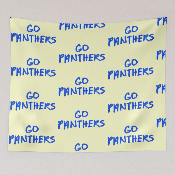 Item preview, Go Panthers (Pitt) designed and sold by aquinn27.