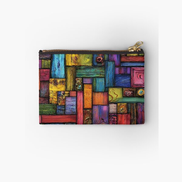 Item preview,  Colorful Wood Blocks designed and sold by Infopreneur1231.