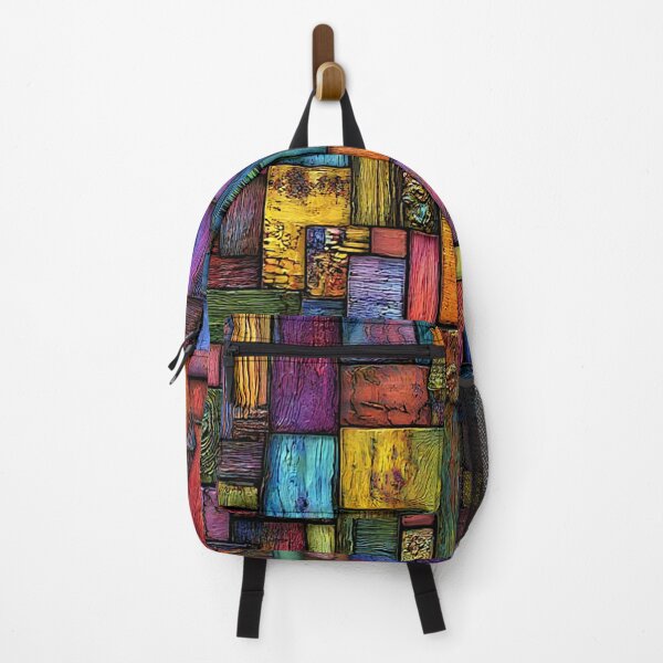 Item preview,  Colorful Wood Blocks designed and sold by Infopreneur1231.