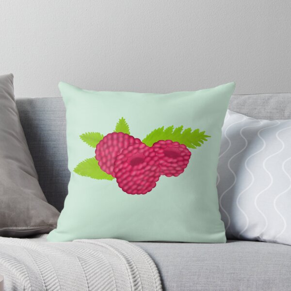 Item preview, Danvant- Raspberry designed and sold by Daniel Vasco.