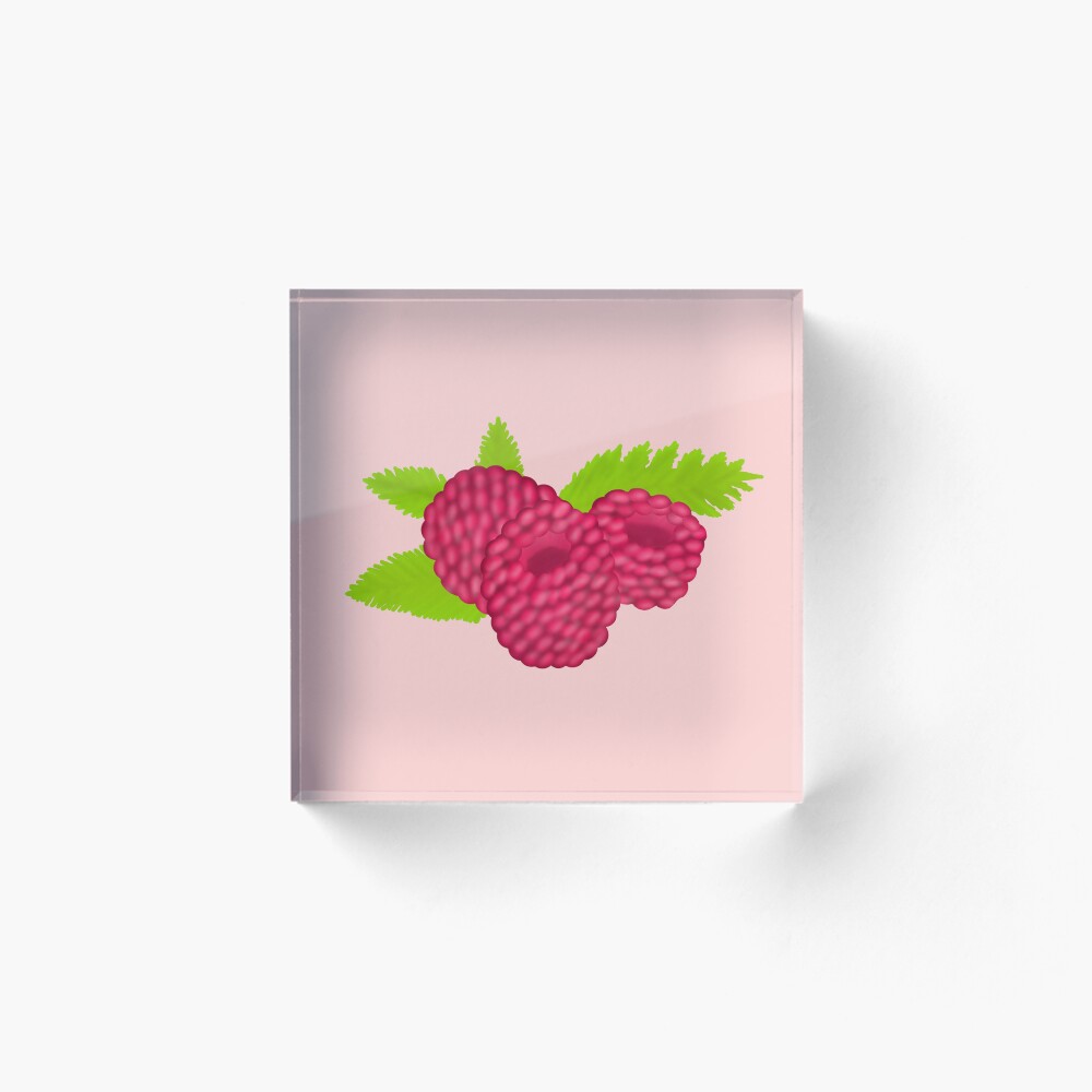 Item preview, Acrylic Block designed and sold by Danvant.