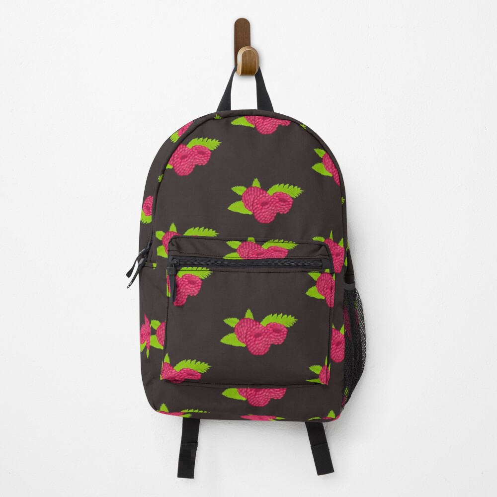 Item preview, Backpack designed and sold by Danvant.