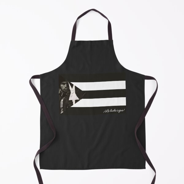 Item preview, Puerto Rico ¡La lucha sigue! designed and sold by Lone Frog.
