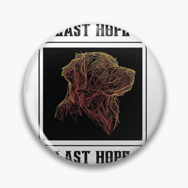 Item preview, Last hope designed and sold by PatronesKawai.