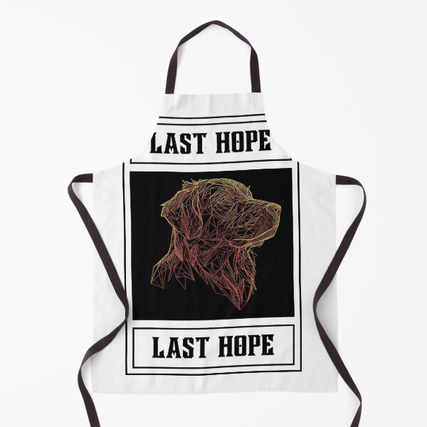 Item preview, Last hope designed and sold by PatronesKawai.