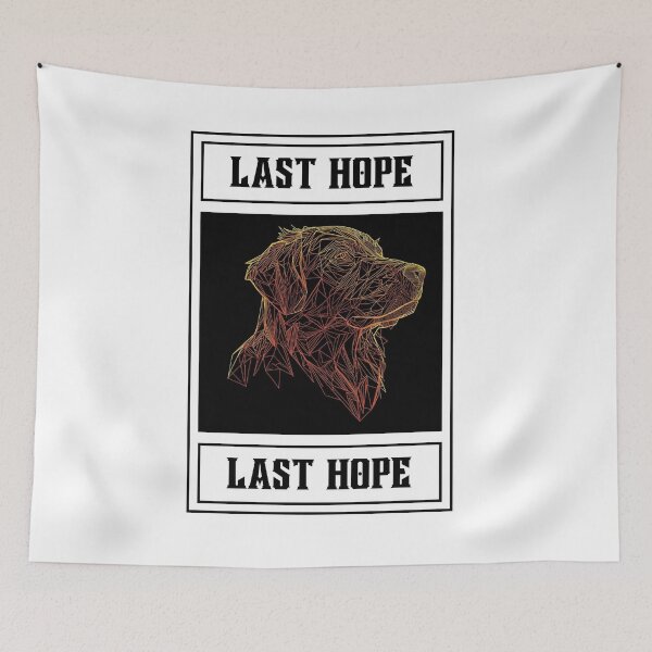 Item preview, Last hope designed and sold by PatronesKawai.